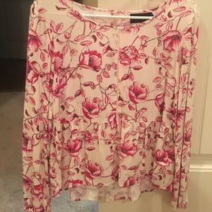 MINK PINK TOP