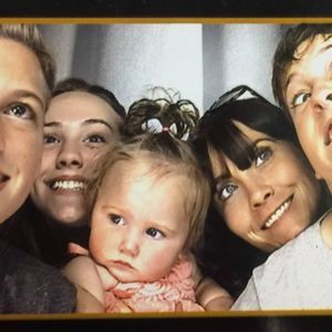 Meet your Posher, Chrystal