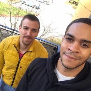 Meet your Posher, Roy