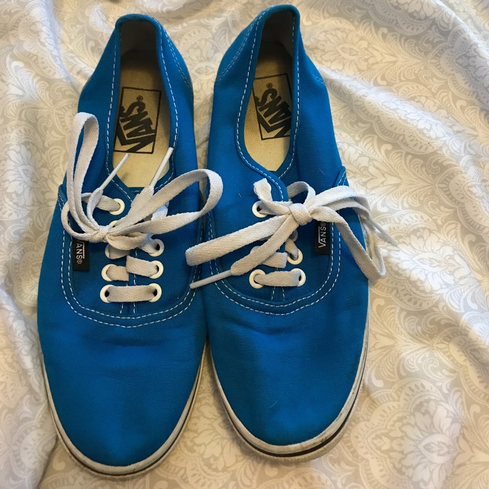 VANS✨☺️ - Picture 2 of 4