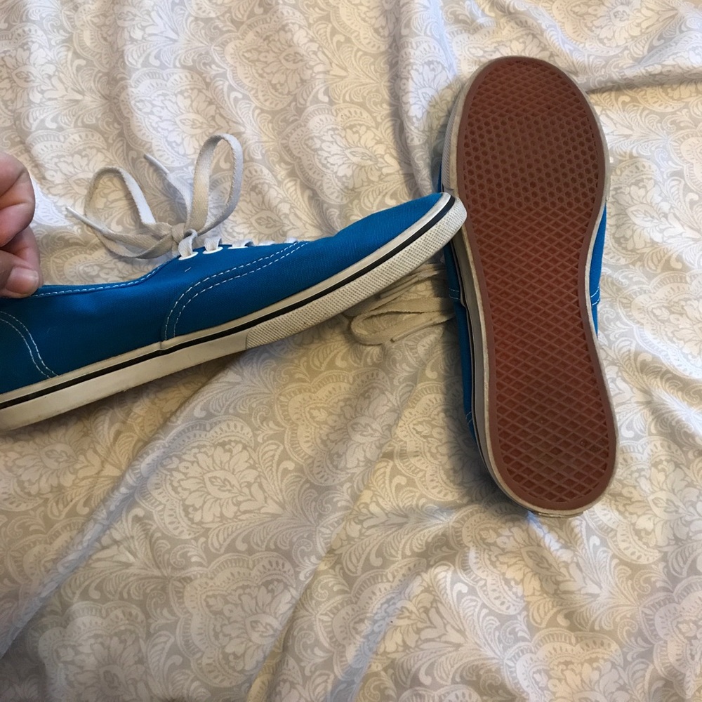 VANS✨☺️ - Picture 3 of 4