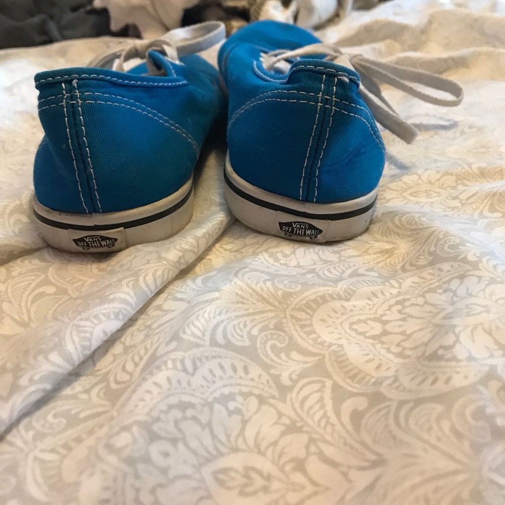 VANS✨☺️ - Picture 4 of 4