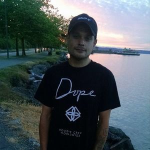 Meet your Posher, Tyler