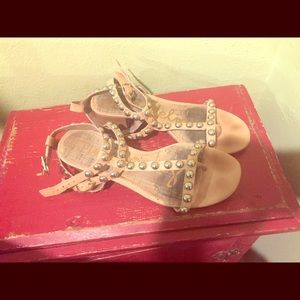 Sam Edleman sandals. Size 6.5