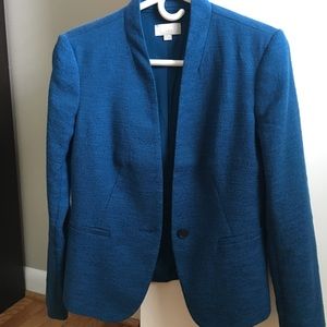 Ann Taylor Loft blazer.