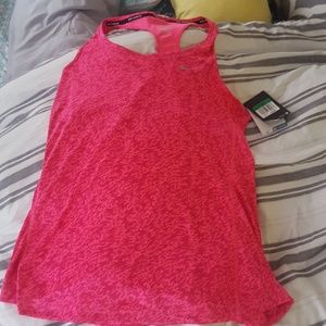 NWT WOMEN'S NIKE TANK