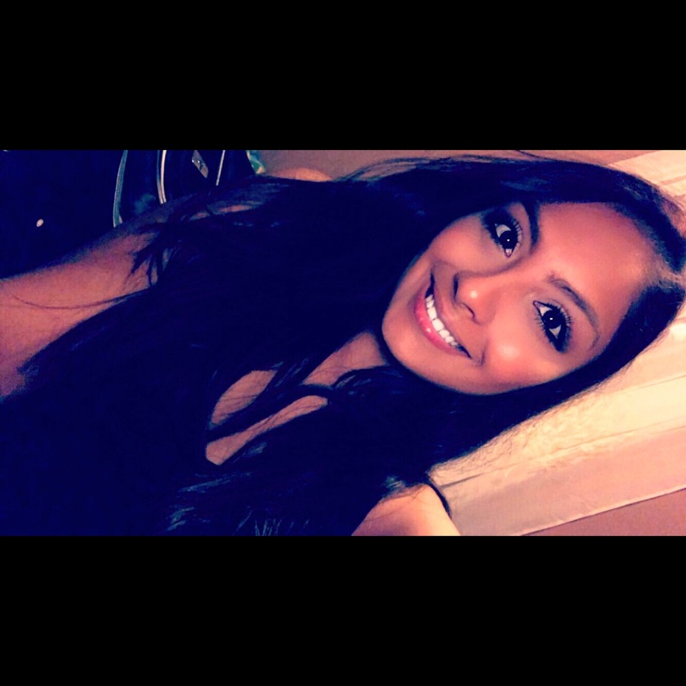 Meet your Posher, Janet