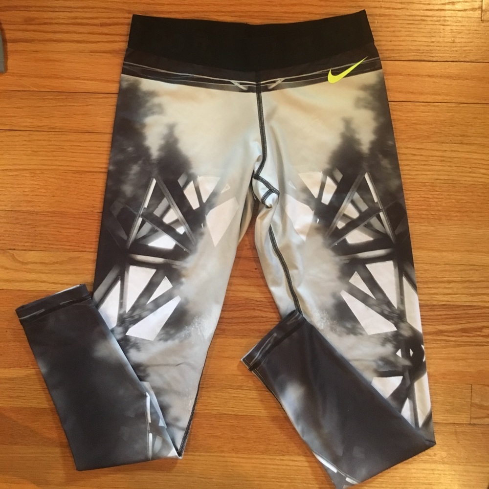 Limited Edition Nike Leggings