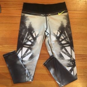 Limited Edition Nike Leggings