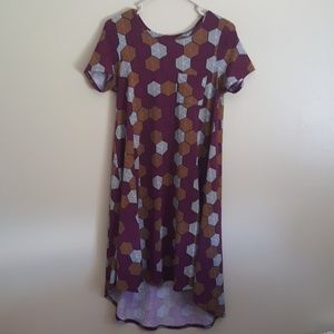 LuLaRoe XS Carly