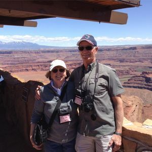 Meet your Posher, Mary