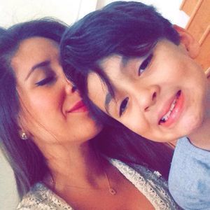 Meet your Posher, Nina