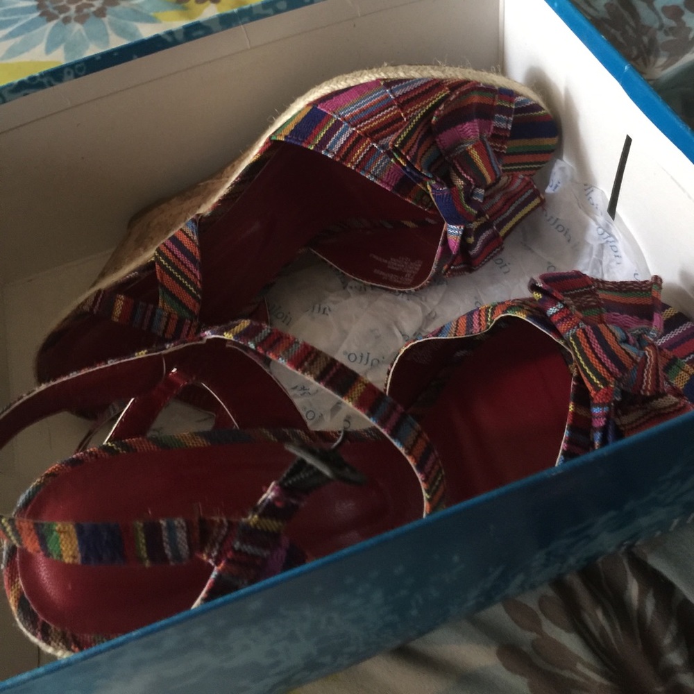Wedges