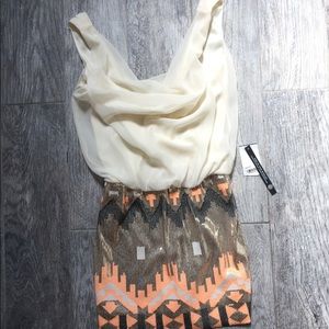 🆕Dress by As U Wish