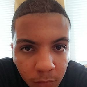 Meet your Posher, Isaiah