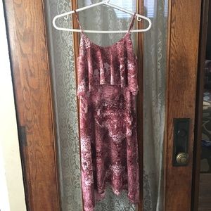 BCB Generation Knee Length Dress