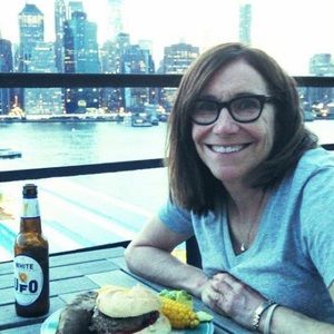 Meet your Posher, Candy