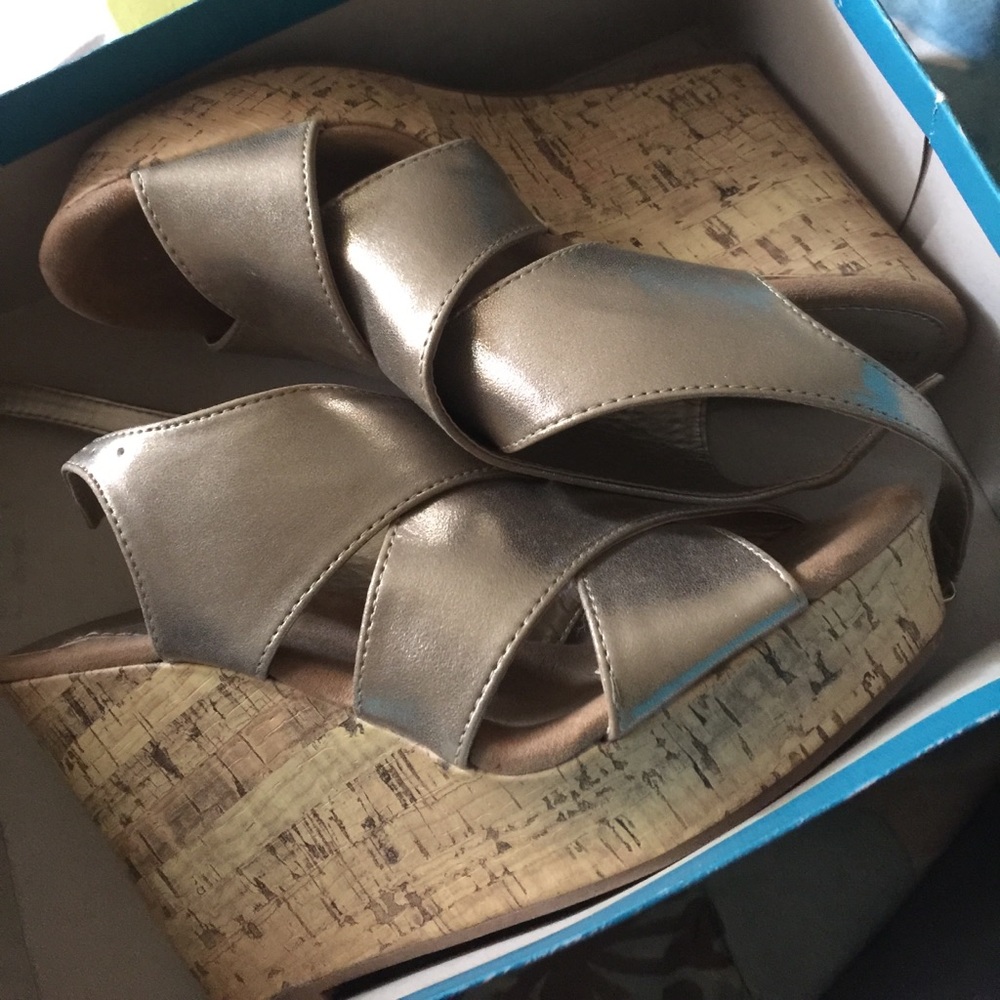 Wedges