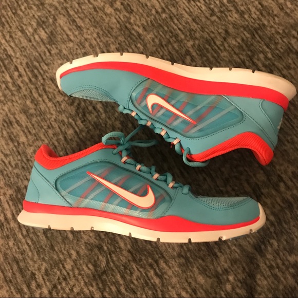 Nike Running Shoes Size 9 - Picture 2 of 4
