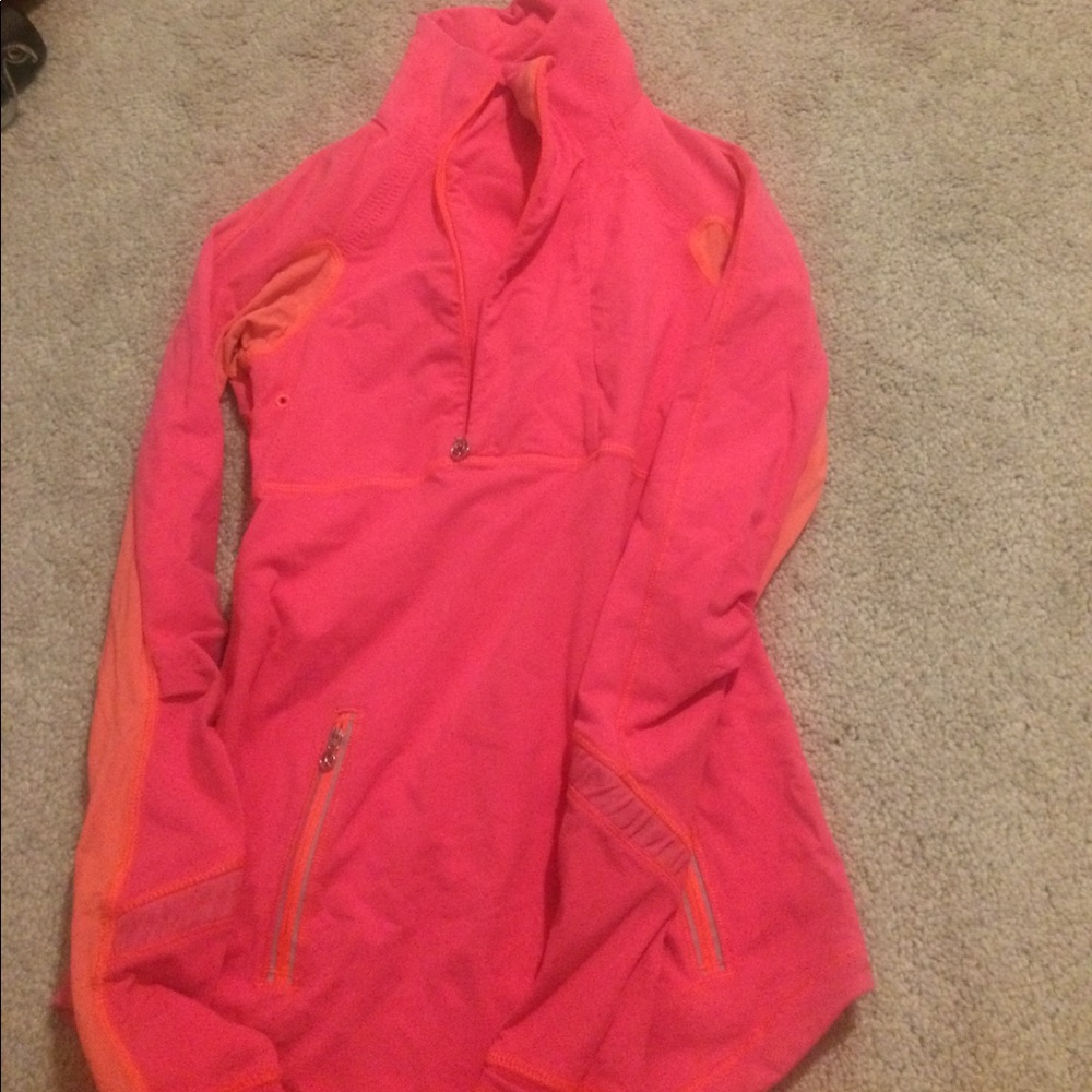 Lululemon Pullover