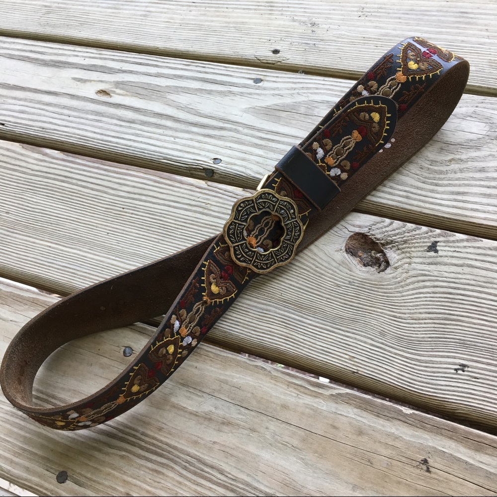 Lucky Brand belt