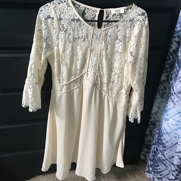 Hayden dress, size L - Picture 1 of 1