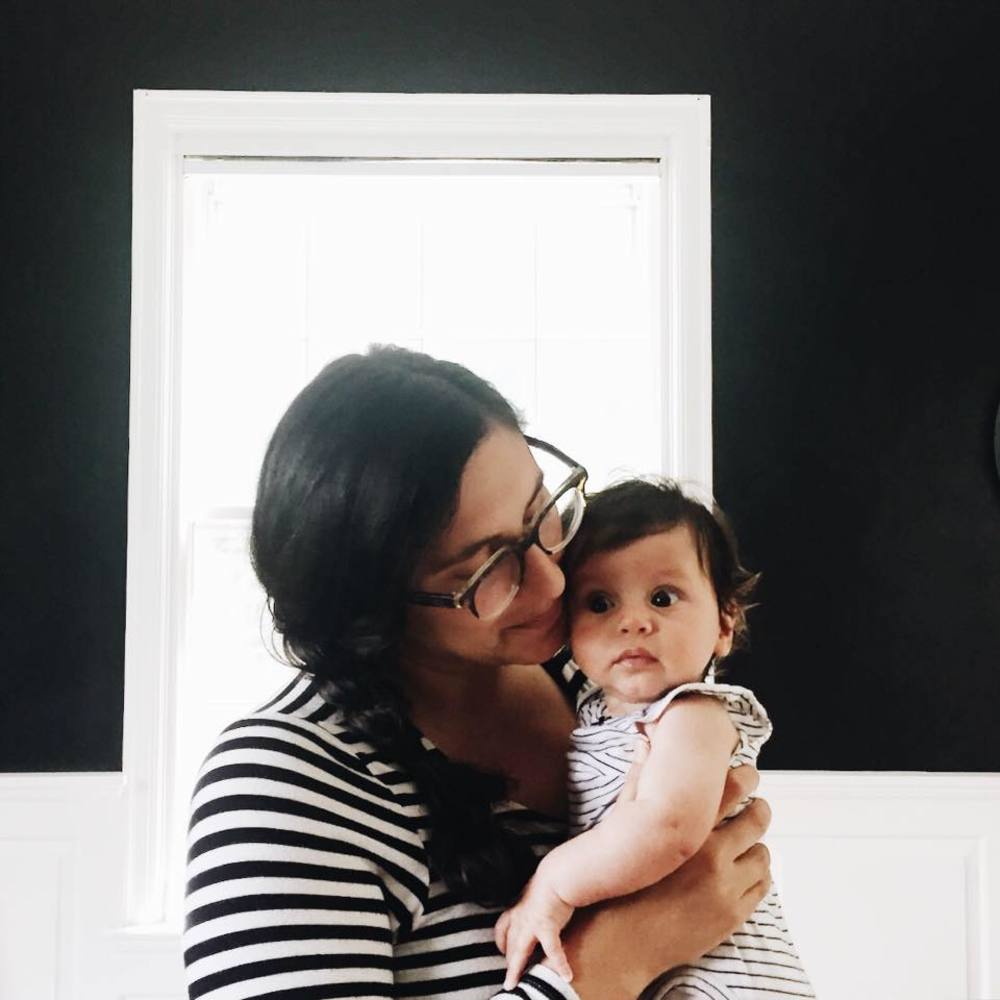 Meet your Posher, Christina