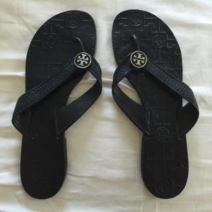 Tory Burch Black sandal