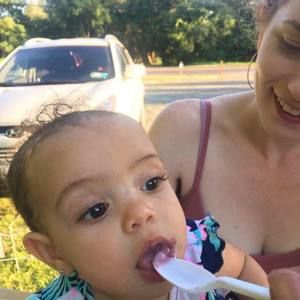 Meet your Posher, Tabitha