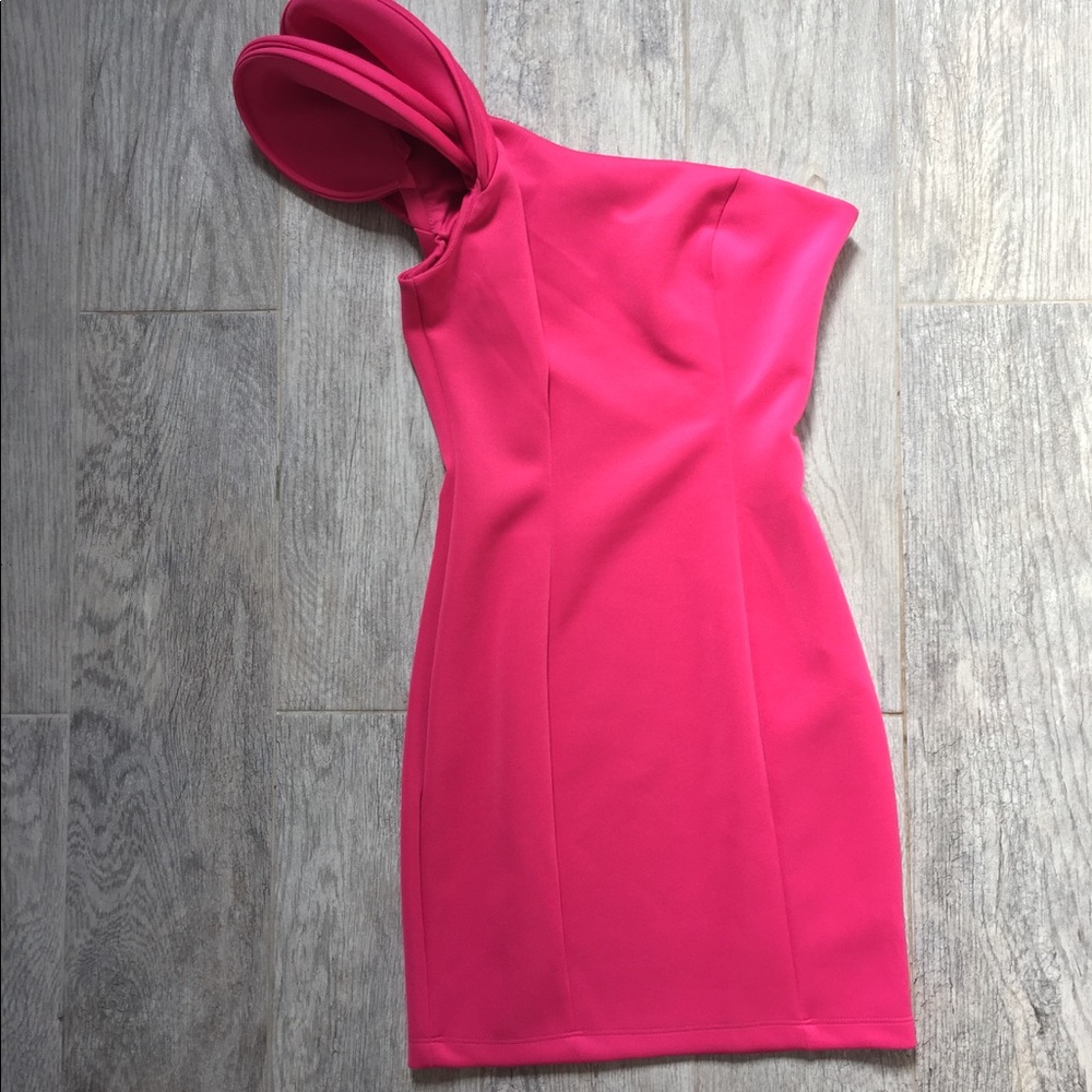 🆕 without tags mini dress by Mystic