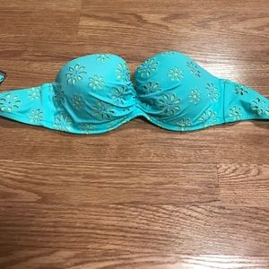Victoria secret swim top