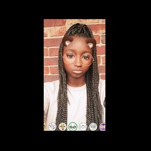 Meet your Posher, Nakia