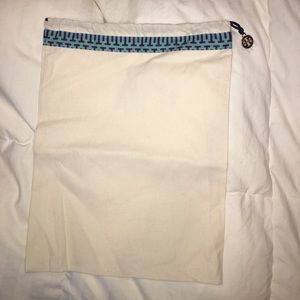 Drawstring Bag