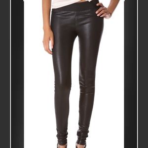 GoldSign Leggings