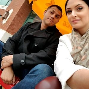 Meet your Posher, Jill