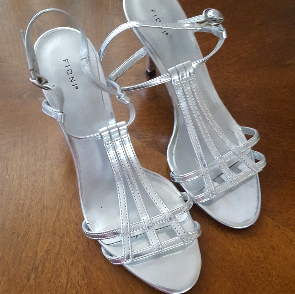 Fioni heels