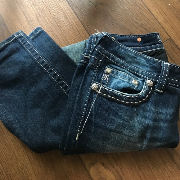 Miss Me Denim - Miss me jeans