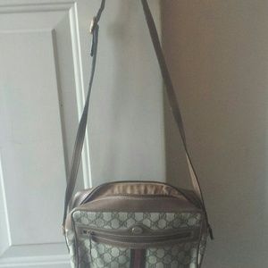 Authentic Vintage Gucci Accessory Collection