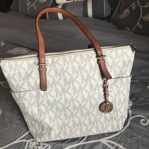 Michael Kors bag