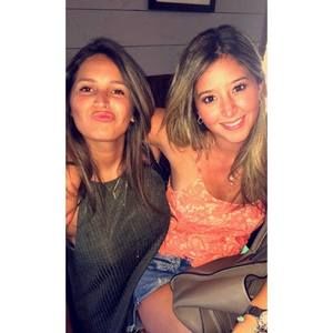 Meet your Posher, Andrea