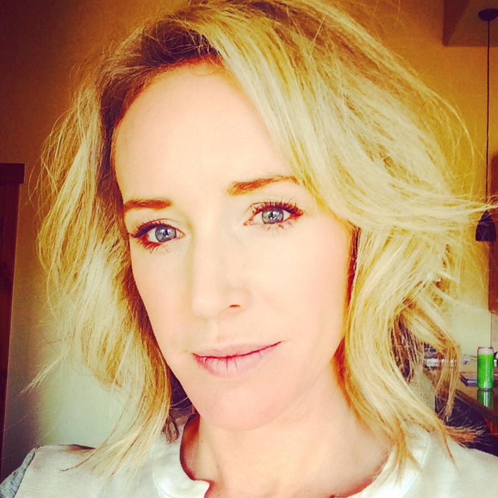 Meet your Posher, Caroline