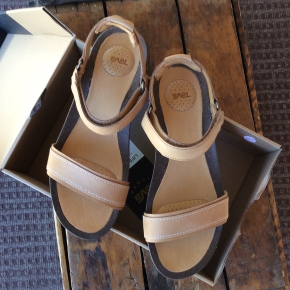Teva Shoes - Shoes. NWB