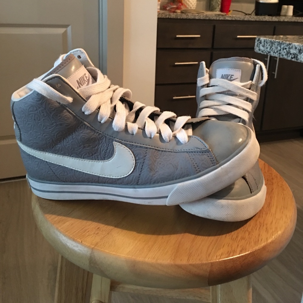 Nike high tops