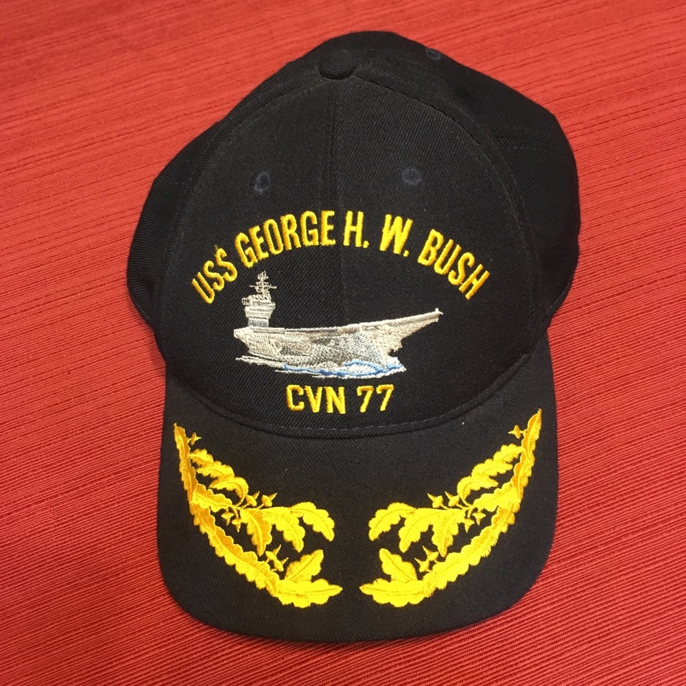Cap NEW