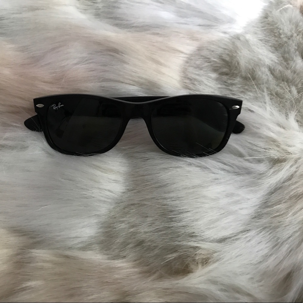 Ray ban Wayfer