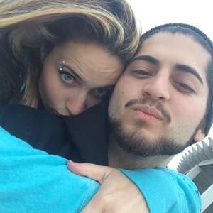 Meet your Posher, Aaron