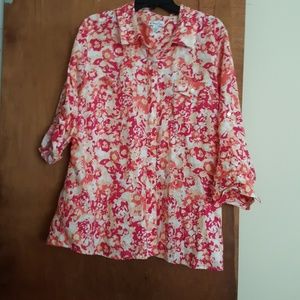 Floral delight