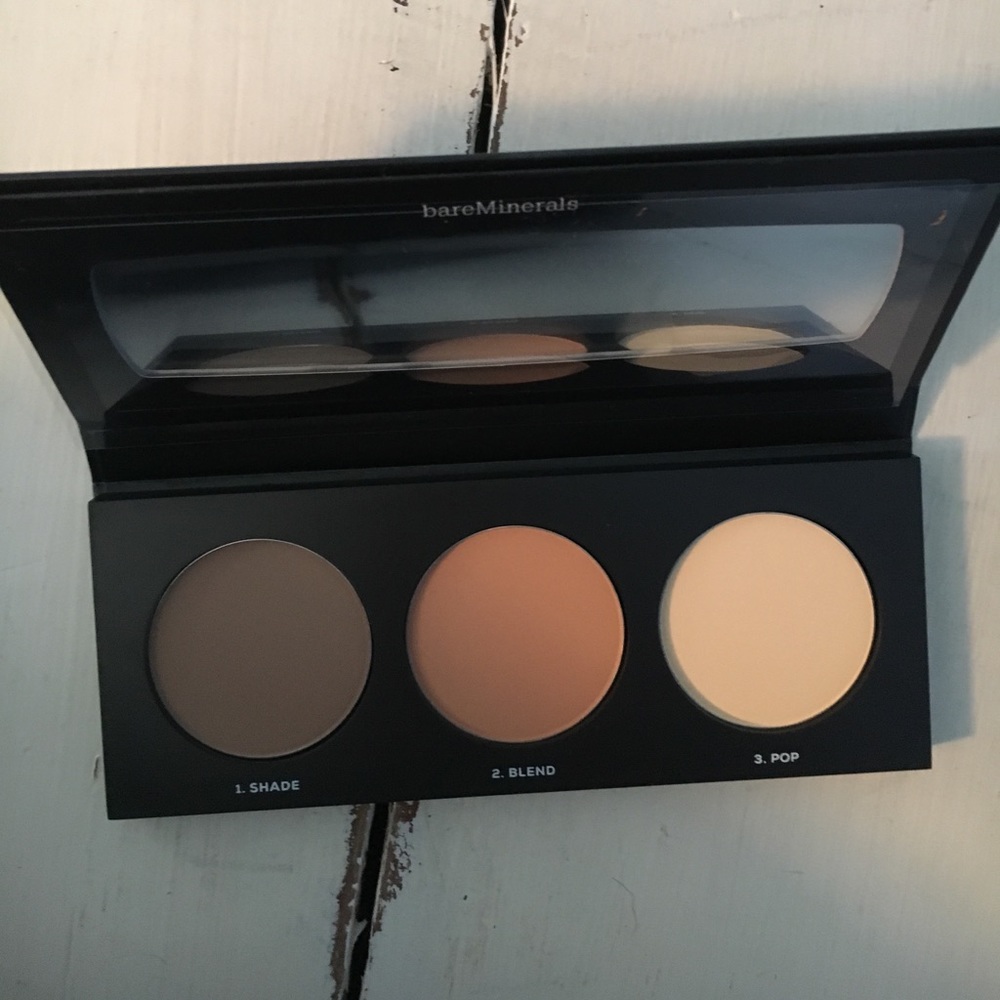 Bare Minerals Contour Palette
