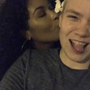 Meet your Posher, Jamie