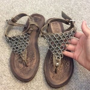 Fun Sandals